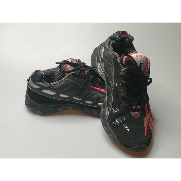 Reebok Men's Hex Ride Rally II Running Shoe Baseball MLB Shoes. (Size 7) - Picture 1 of 11